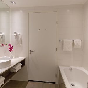 Comfort Kamer met Twee Aparte Bedden